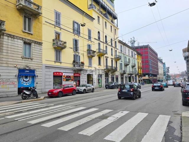 Appartamento in affitto di 45 m² in Via Carlo Farini, 38