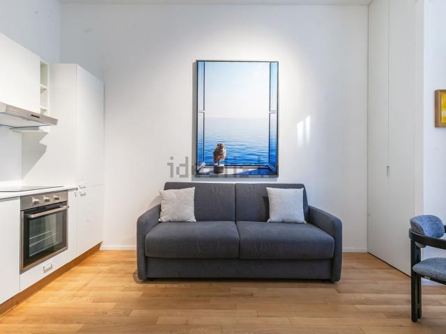 Appartamento in affitto di 45 m² in Via Carlo Farini, 68