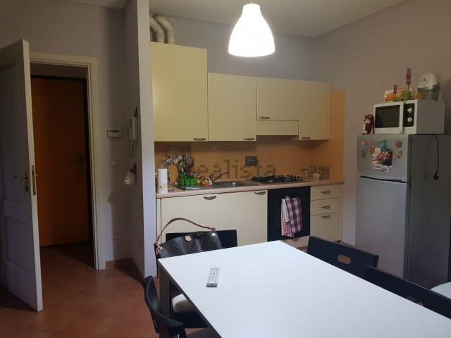 Appartamento in affitto di 45 m² in Via CARLO IGNAZIO GIULIO, 6