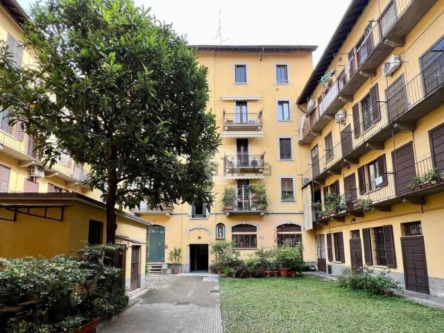 Appartamento in affitto di 45 m² in Via Carlo Imbonati, 10