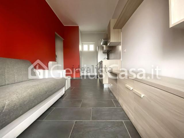 Appartamento in affitto di 45 m² in Via Carlo Imbonati