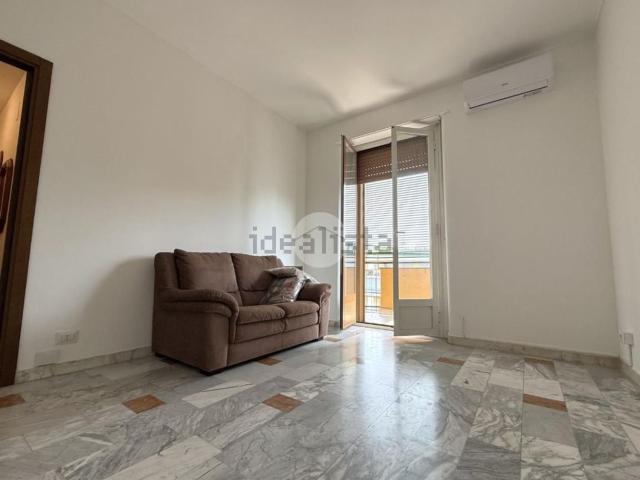 Appartamento in affitto di 45 m² in Via Carlo Marochetti, 9