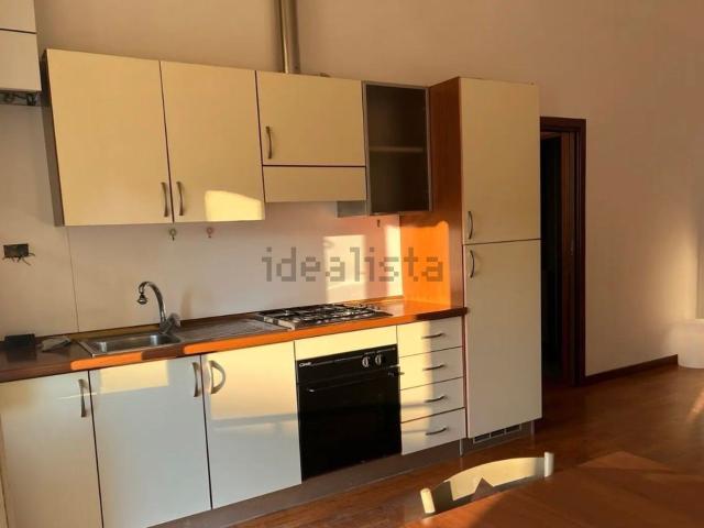 Appartamento in affitto di 45 m² in Via Carlo Matteucci