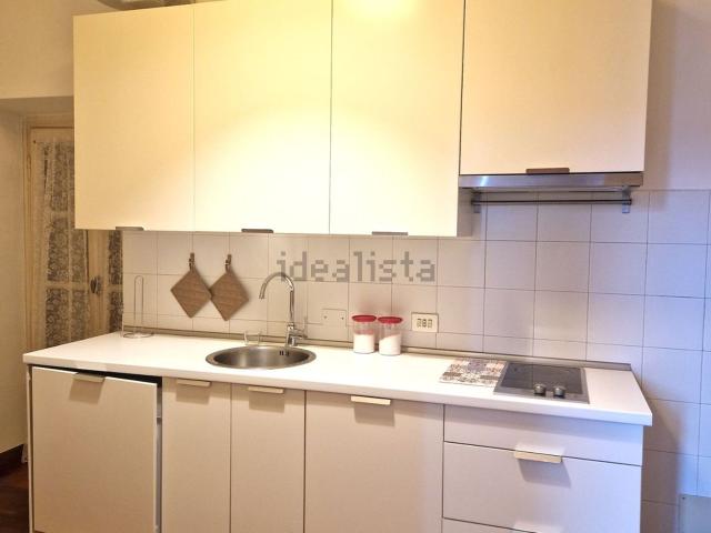 Appartamento in affitto di 45 m² in Via Castelfidardo, 8