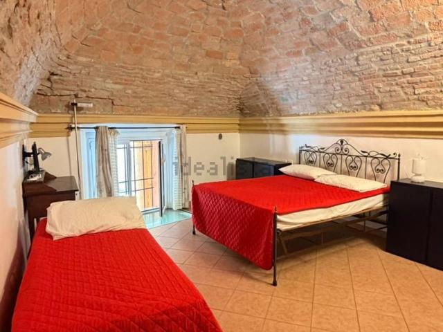 Appartamento in affitto di 45 m² in Via Castiglione