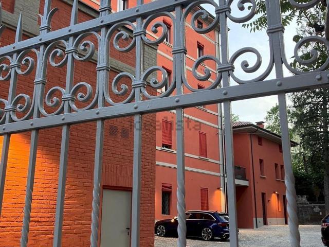 Appartamento in affitto di 45 m² in Via Castiglione, 91