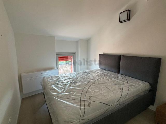 Appartamento in affitto di 45 m² in Via Castiglione, 91