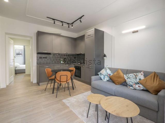 Appartamento in affitto di 45 m² in Via Casella