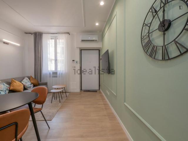 Appartamento in affitto di 45 m² in Via Casella