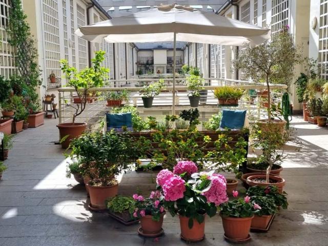 Appartamento in affitto di 45 m² in Via Casilina, 3