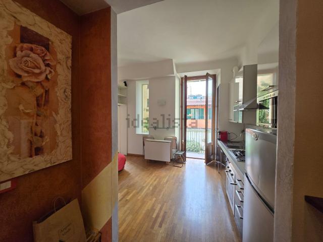 Appartamento in affitto di 45 m² in Via Casoretto, 58