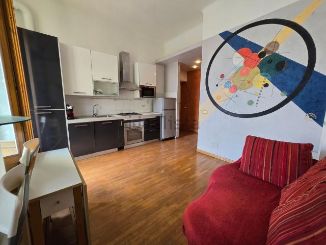 Appartamento in affitto di 45 m² in Via Casoretto, 58