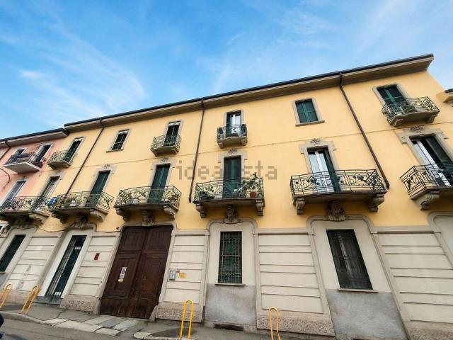 Appartamento in affitto di 45 m² in Via Cattaneo, 4