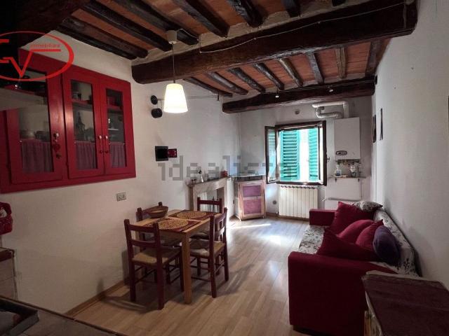 Appartamento in affitto di 45 m² in Via Cennano