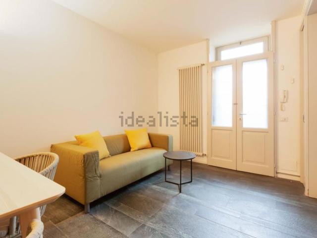 Appartamento in affitto di 45 m² in Via Ceresio