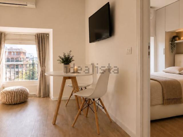 Appartamento in affitto di 45 m² in Via Cesare Cesariano, 14