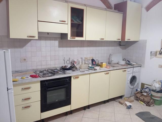 Appartamento in affitto di 45 m² in Via Cesare Battisti, 100