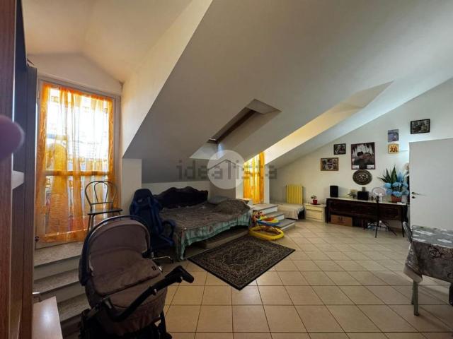 Appartamento in affitto di 45 m² in Via Cesare Battisti, 40