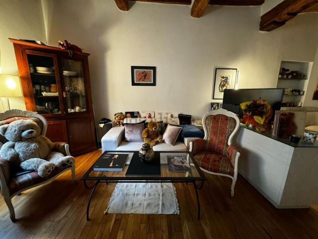 Appartamento in affitto di 45 m² in Via Cesare Guasti