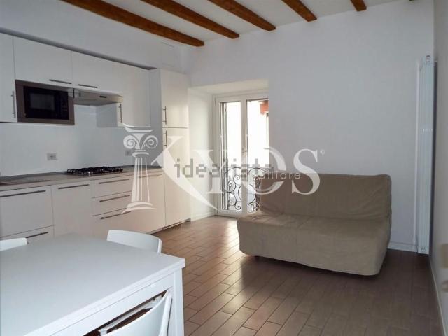 Appartamento in affitto di 45 m² in Via Cesare da Sesto, 1