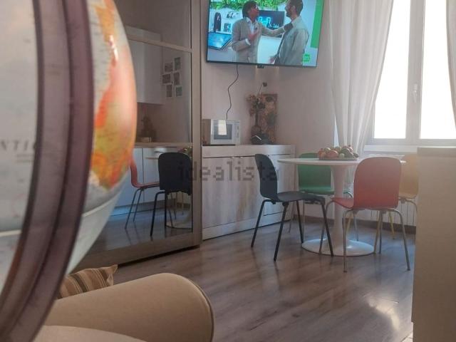 Appartamento in affitto di 45 m² in Via Cesare da Sesto, 7