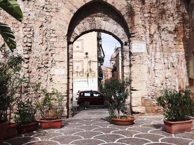Appartamento in affitto di 45 m² in Via Chiappara Al Carmine, 84