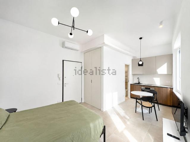 Appartamento in affitto di 45 m² in Via Chiaravagna, 19