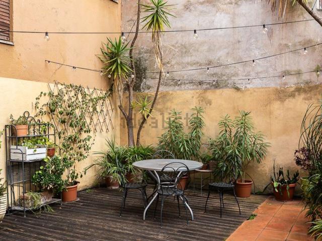 Appartamento in affitto di 45 m² in Via Cimarra