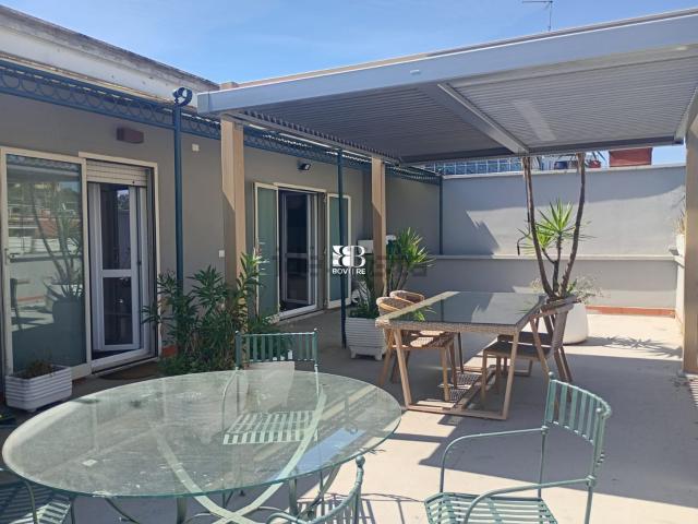 Appartamento in affitto di 45 m² in Via Cipro