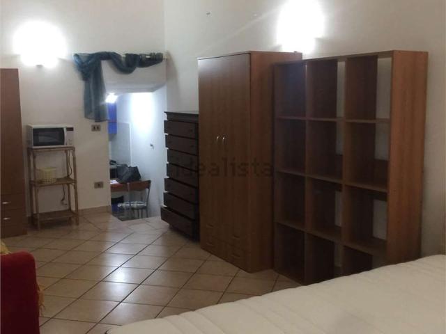 Appartamento in affitto di 45 m² in Via Ciriaco Pizzecolli, 34