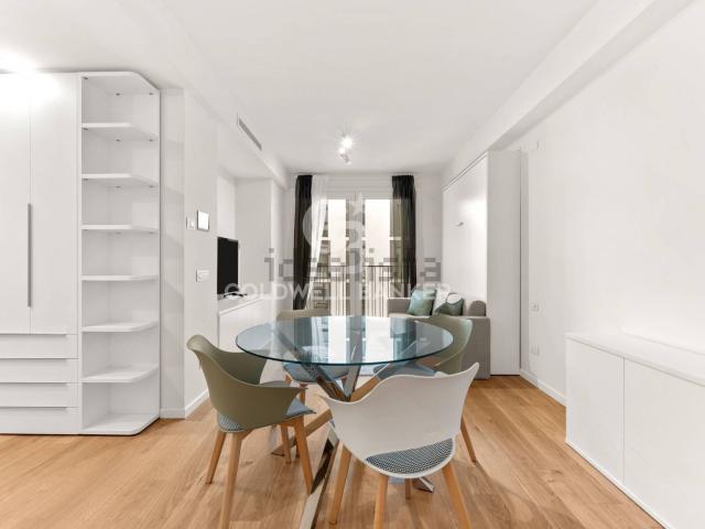 Appartamento in affitto di 45 m² in Via Ciro Menotti