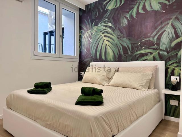 Appartamento in affitto di 45 m² in Via Conte Verde, 18