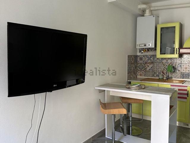Appartamento in affitto di 45 m² in Via Conte Pullè