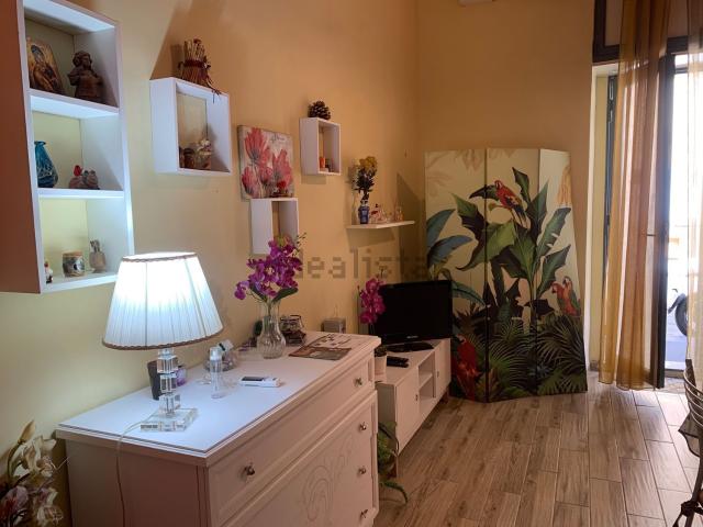 Appartamento in affitto di 45 m² in Via Conte Ruggero, 65
