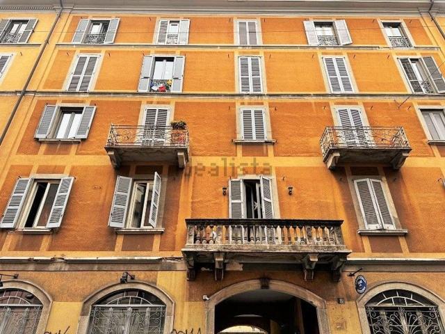 Appartamento in affitto di 45 m² in Via Conchetta, 8