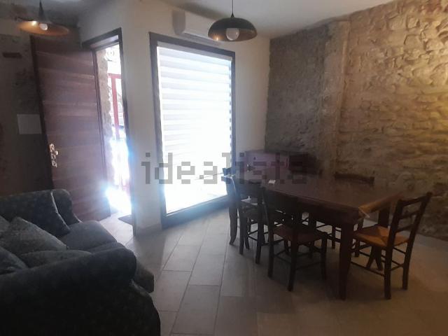Appartamento in affitto di 45 m² in Via Consolare