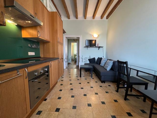 Appartamento in affitto di 45 m² in Via Coluccio Salutati, 15