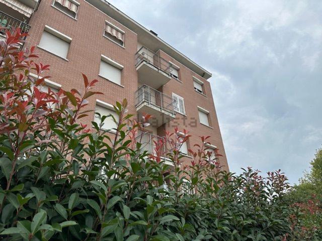 Appartamento in affitto di 45 m² in Via Coriolano Vighi