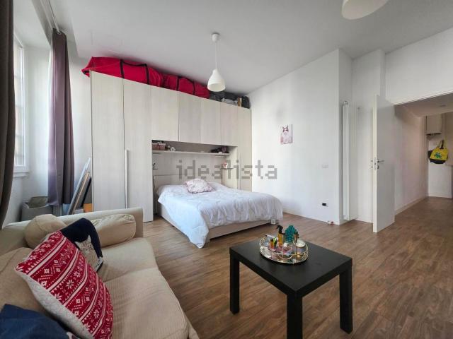 Appartamento in affitto di 45 m² in Via Correggio, 16