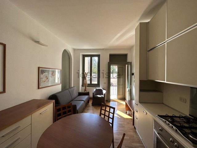 Appartamento in affitto di 45 m² in Via Correggio