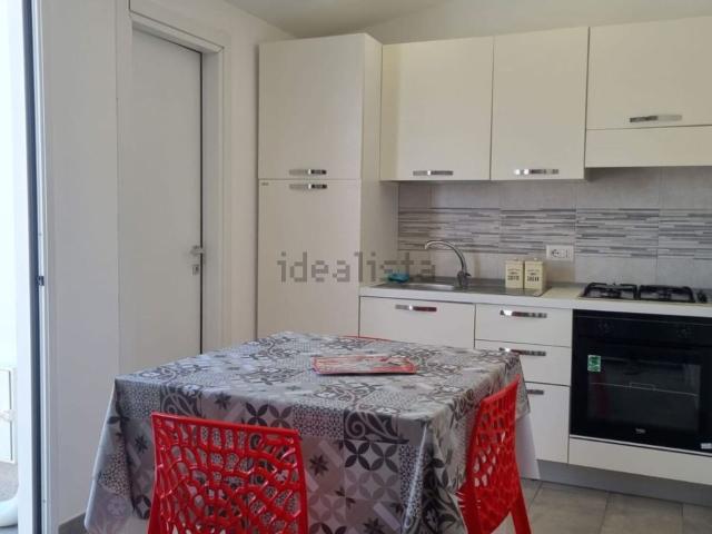 Appartamento in affitto di 45 m² in Via Corsa del Conte
