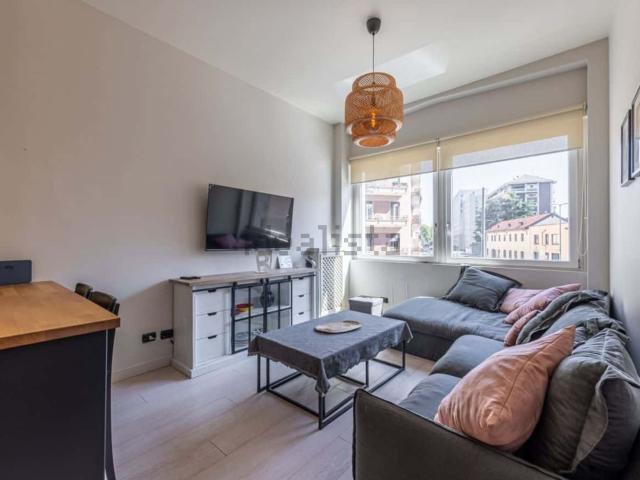 Appartamento in affitto di 45 m² in Via Cosseria, 1