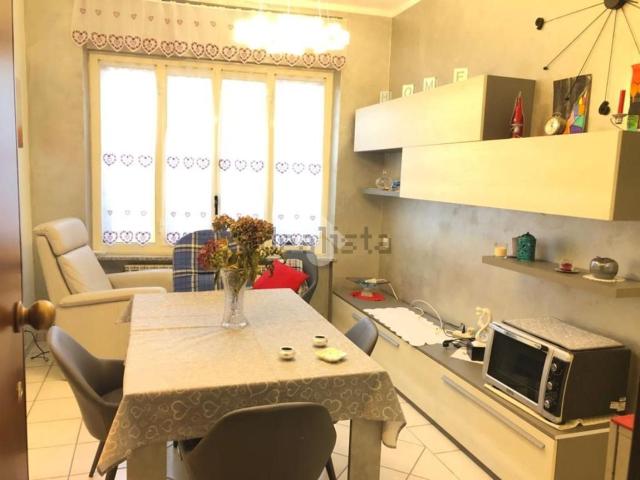 Appartamento in affitto di 45 m² in Via Clemente Macario, 2