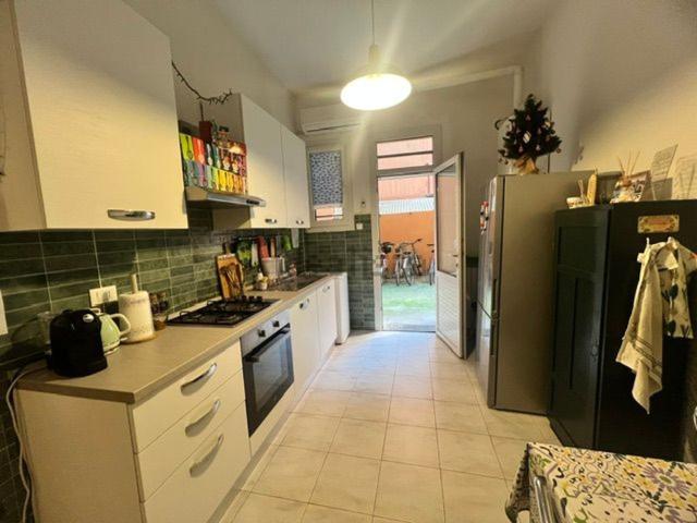 Appartamento in affitto di 45 m² in Via Croce Bianca