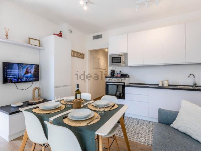 Appartamento in affitto di 45 m² in Via Cristoforo Colombo, 152