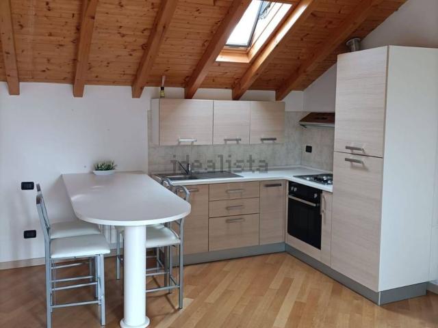 Appartamento in affitto di 45 m² in Via Cristoforo Colombo