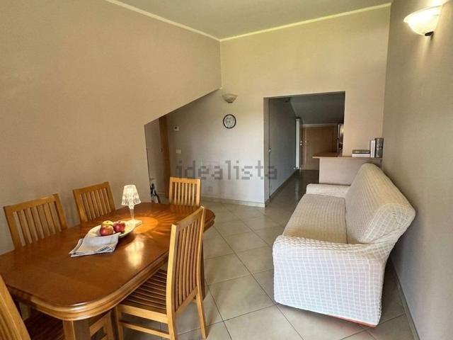 Appartamento in affitto di 45 m² in Via Cucullo