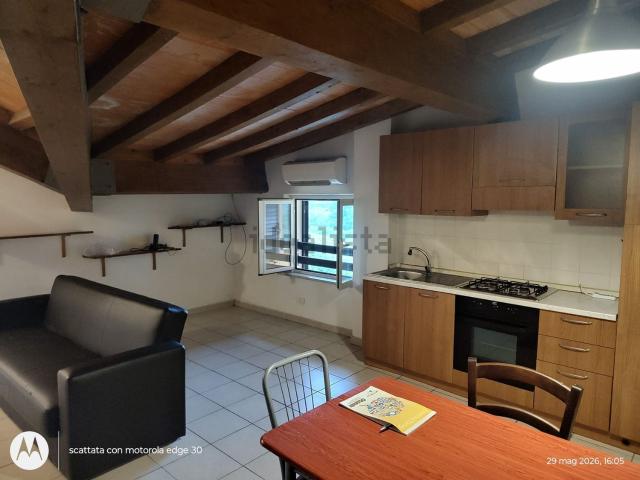 Appartamento in affitto di 45 m² in Via Cupiccia