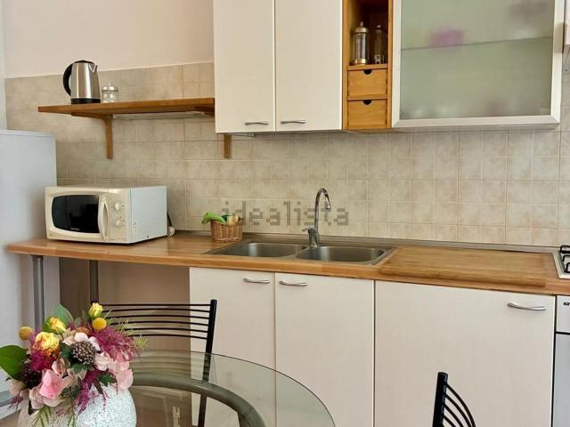 Appartamento in affitto di 45 m² in Via Curtatone, 4