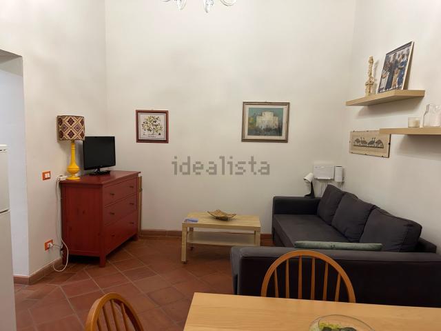 Appartamento in affitto di 45 m² in Via Curtatone e Montanara